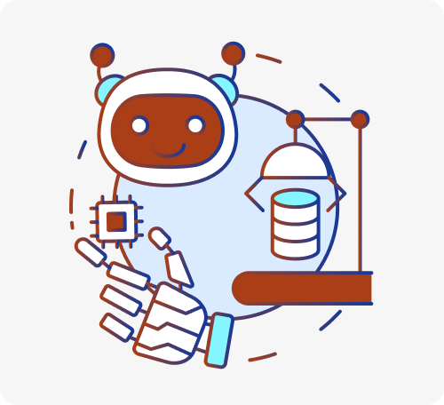 Automatización inteligente de procesos