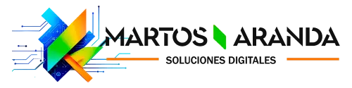 Martos Aranda, agencia digital