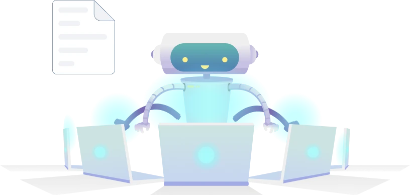 Inteligencia artificial y automatizaciones