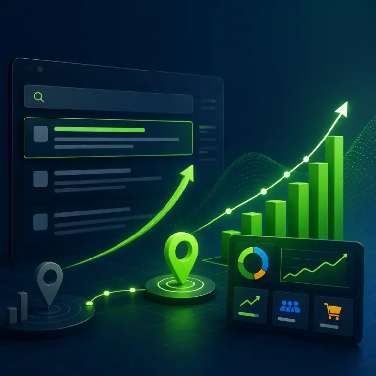 ¿Qué es el SEO y Por Qué es Fundamental para el Crecimiento de tu Negocio?