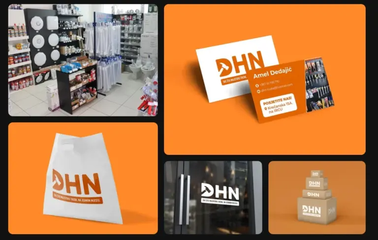 DHN