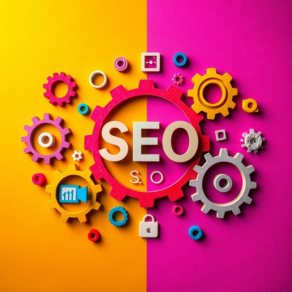 Importancia del SEO Sanlucar de Barrameda