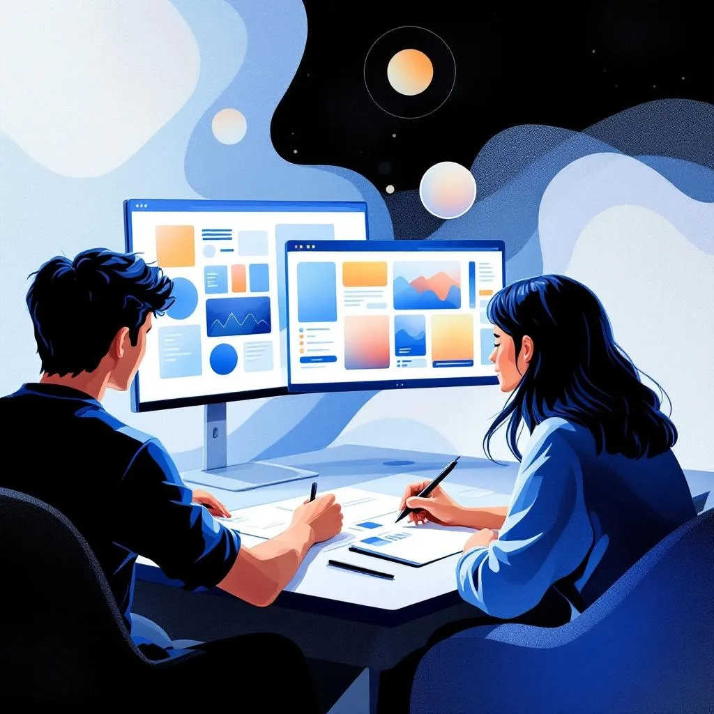 diseñadores web en sanlucar