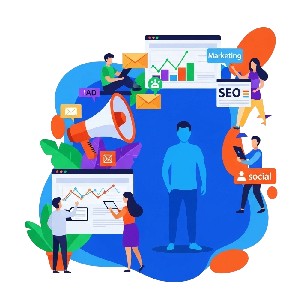 marketing digital sanlucar
