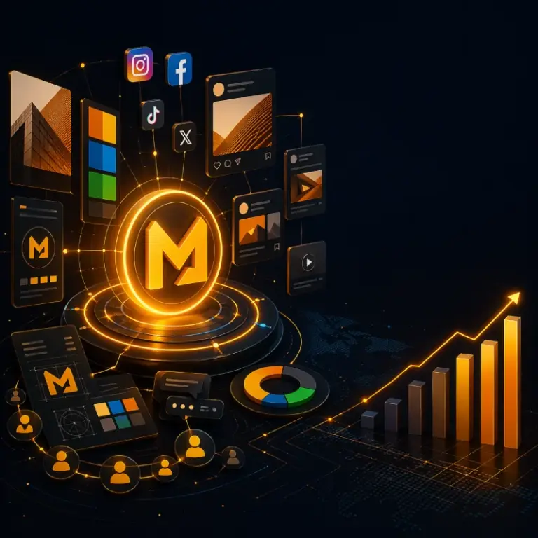 ¿Qué es el branding y por qué es clave para el éxito de tu negocio?