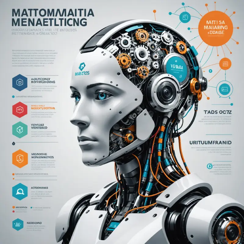 Automatizamos desde facturas hasta tiendas completas con IA blog de Martos Aranda