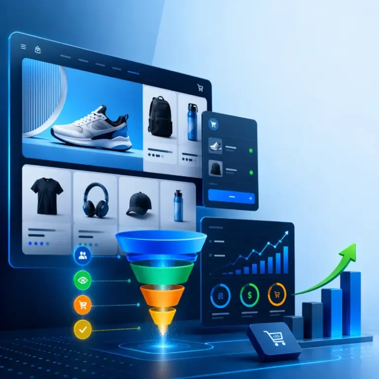 Cómo crear una tienda online que realmente venda