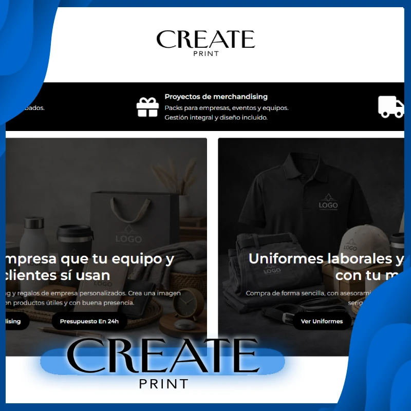 Web de inmoviliaria dedicada a la venta, alquiler, y asesoría de locales en Sanlúcar de Barrameda