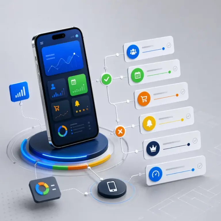 Blog de Martos Aranda cuando necesita tu negocio una app movil