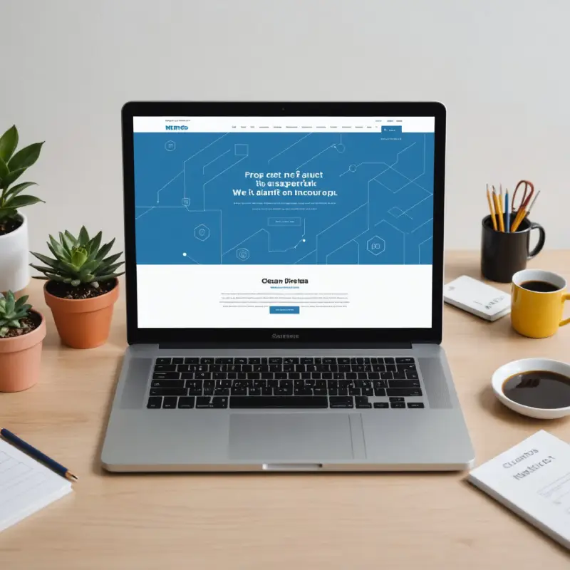 Cuánto cuesta una página web en 2026 en cádiz por Martos Aranda Soluciones Digitales