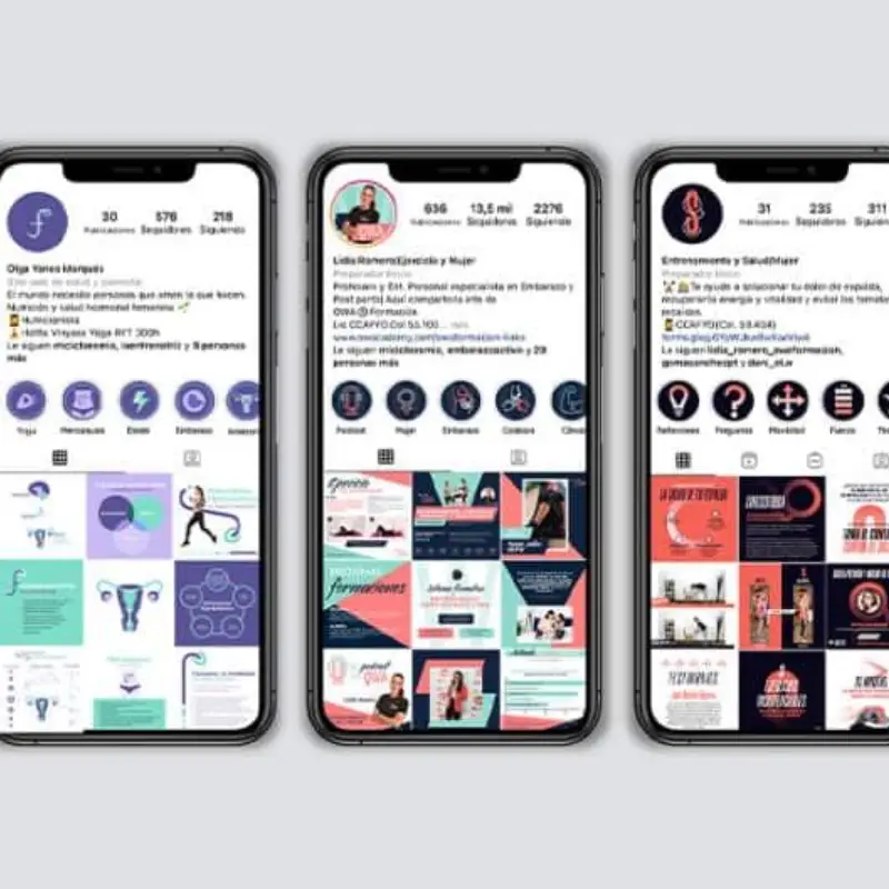 Gestión de redes sociales para negocio local en sanlúcar de barrameda por Martos Aranda
