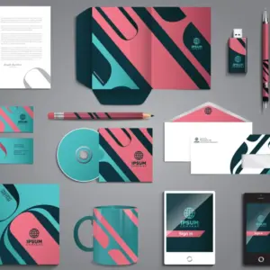 Identidad visual para negocio local en sanlúcar de barrameda por Martos Aranda