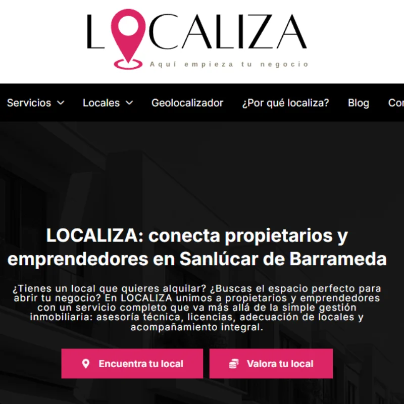 Localiza 1