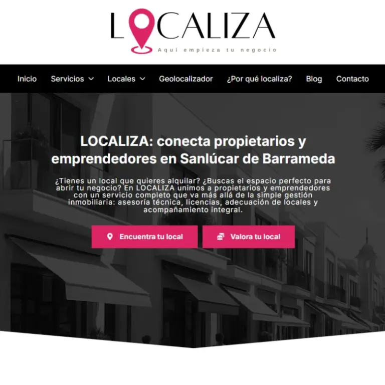 Localiza