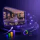 Por qué tu negocio necesita una visita virtual 360