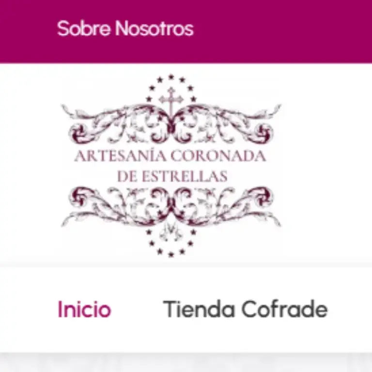 Artesanía Coronada de Estrellas