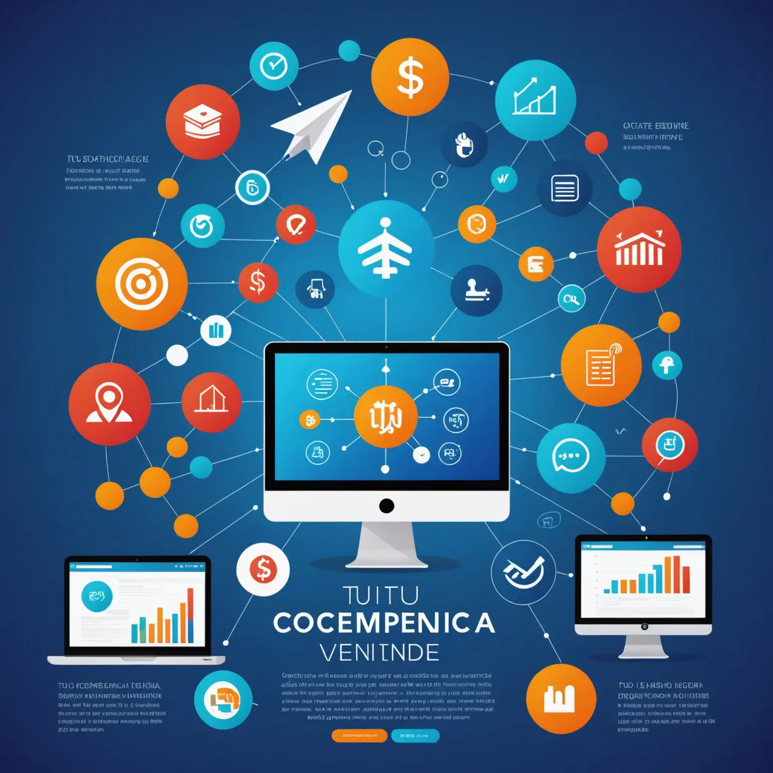 Tu competencia sí vende online: esto es lo que están haciendo blog de Martos Aranda