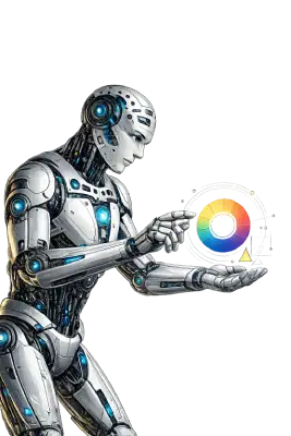 robot-diseno-grafico-martos-aranda-soluciones-digitales-sanlucar-de-barrameda