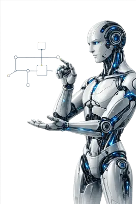 tarjeta automatizacion IA martos aranda sanlucar de barrameda