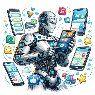 tarjeta aplicaciones app apps movil martos aranda sanlucar de barrameda