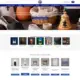 Online Store Web Design for Grupo Hermanos García
