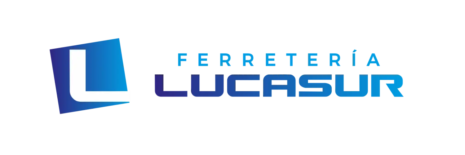 Ferretería Lucasur - Tienda Online y Automatización Comercial