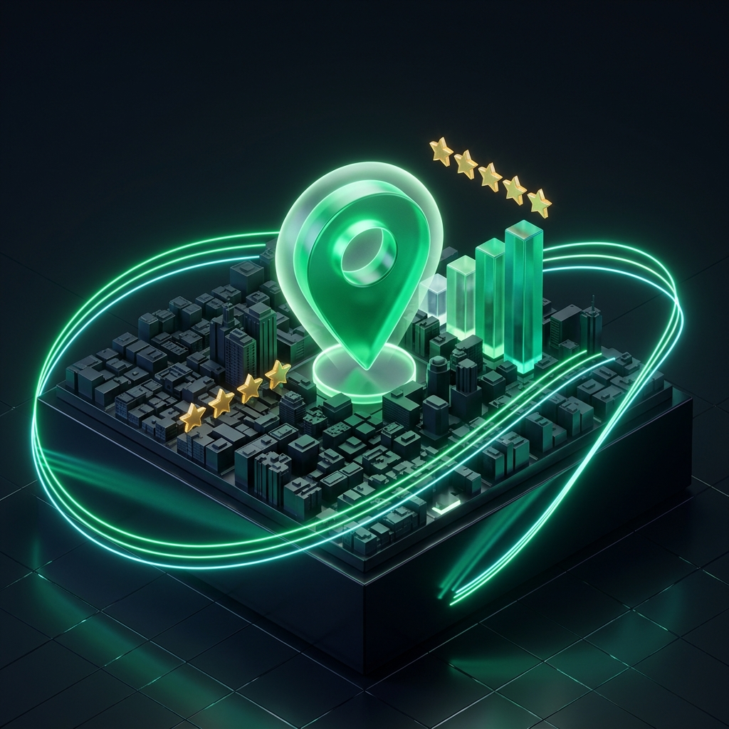 Guía Completa para Mejorar el SEO Local en Google Maps